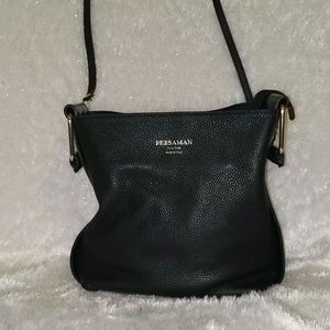 Persaman New York Purse